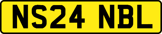 NS24NBL