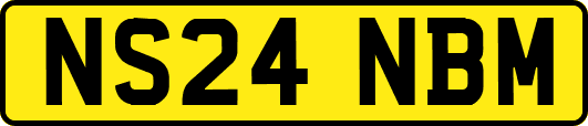 NS24NBM