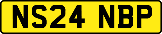 NS24NBP
