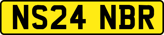 NS24NBR