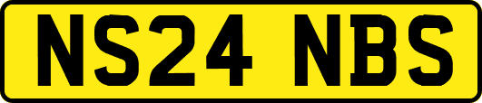 NS24NBS