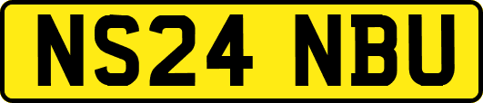 NS24NBU