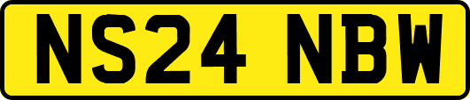 NS24NBW