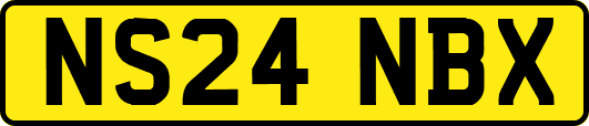NS24NBX