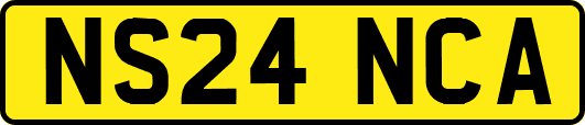 NS24NCA