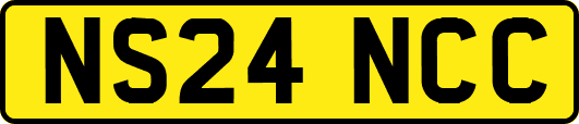 NS24NCC