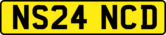 NS24NCD