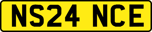 NS24NCE