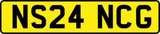 NS24NCG