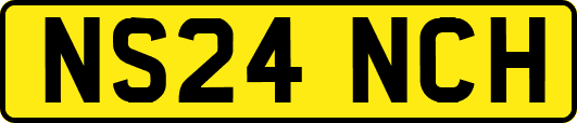 NS24NCH