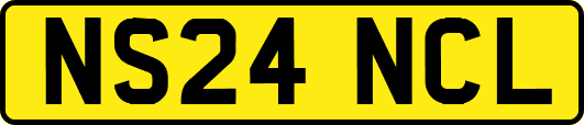 NS24NCL