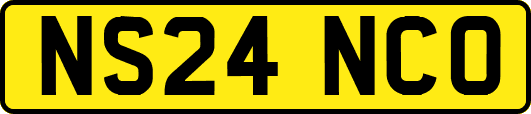 NS24NCO