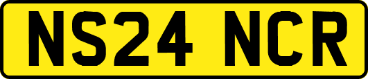 NS24NCR