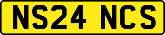 NS24NCS