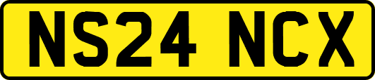 NS24NCX