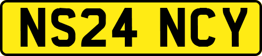 NS24NCY