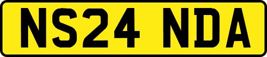 NS24NDA