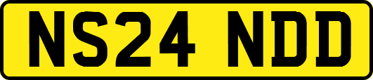 NS24NDD
