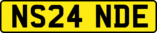 NS24NDE