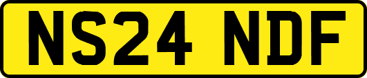 NS24NDF