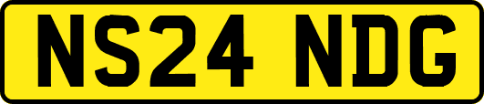 NS24NDG