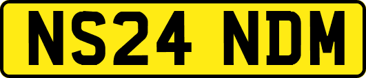 NS24NDM