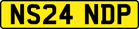 NS24NDP