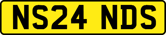 NS24NDS