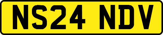NS24NDV