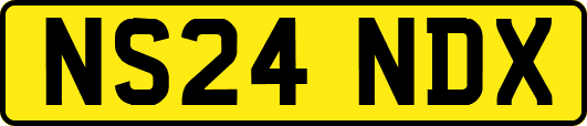 NS24NDX