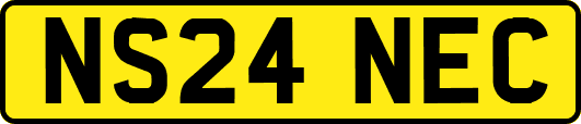 NS24NEC