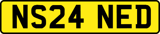 NS24NED