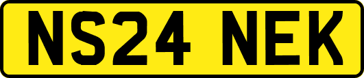 NS24NEK