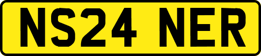 NS24NER