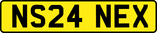 NS24NEX
