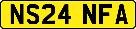 NS24NFA