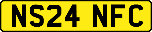NS24NFC
