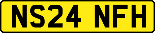 NS24NFH