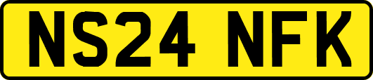 NS24NFK