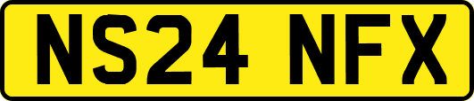 NS24NFX