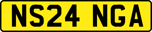 NS24NGA