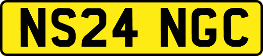 NS24NGC
