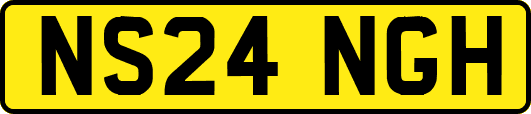 NS24NGH