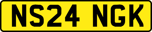NS24NGK