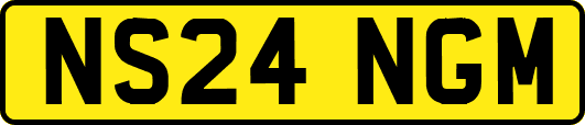 NS24NGM