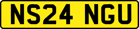 NS24NGU