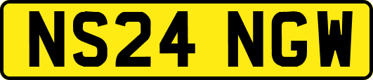 NS24NGW