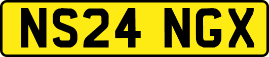 NS24NGX