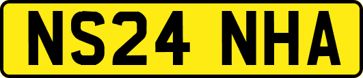 NS24NHA