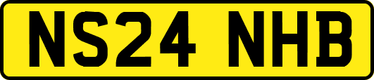 NS24NHB